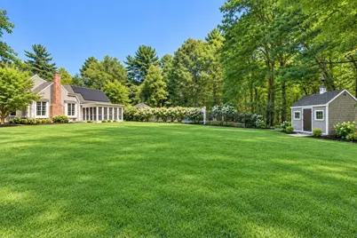 56 Indian Wind Drive, Scituate, MA 02066 - Photo 41