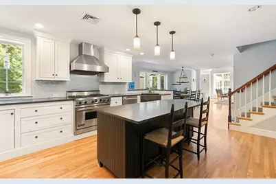 56 Indian Wind Drive, Scituate, MA 02066 - Photo 5