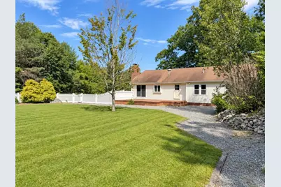 75 Desert Brook Rd, Wrentham, MA 02093 - Photo 1