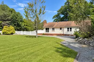 75 Desert Brook Rd, Wrentham, MA 02093 - Photo 1