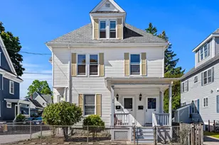 23-25 Burtt St, Lowell, MA 01851 - Photo 1
