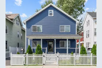 42 Ringgold St, Springfield, MA 01107 - Photo 1