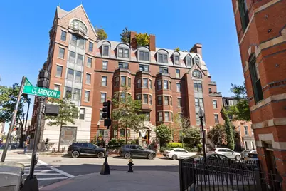 75 Clarendon St #607, Boston, MA 02116 - Photo 15