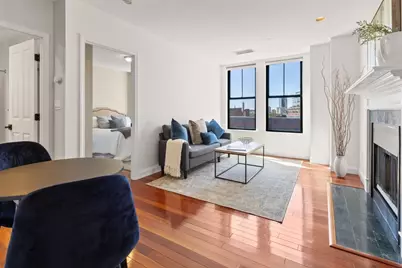 75 Clarendon St #607, Boston, MA 02116 - Photo 1