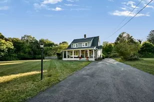 28 Elm St, Norton, MA 02766 - Photo 5