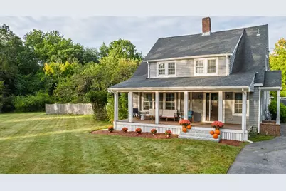 28 Elm St, Norton, MA 02766 - Photo 3