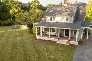 28 Elm St, Norton, MA 02766 - Photo 1