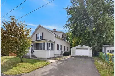 35 Lorraine St, Chicopee, MA 01013 - Photo 1