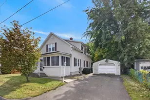 35 Lorraine St, Chicopee, MA 01013 - Photo 1