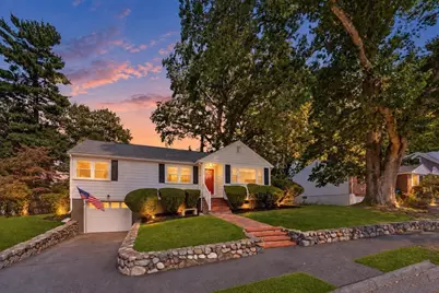 39 Robin Rd, Wakefield, MA 01880 - Photo 13
