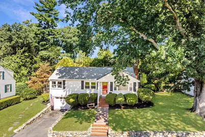 39 Robin Rd, Wakefield, MA 01880 - Photo 35