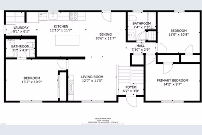 41 Woodland Rd, Uxbridge, MA 01569 - Photo 29