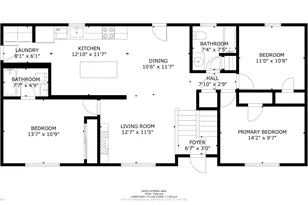 41 Woodland Rd, Uxbridge, MA 01569 - Photo 29