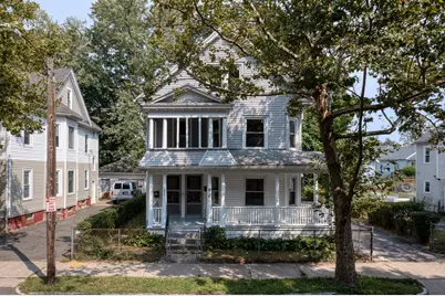 201-203 College St, Springfield, MA 01109 - Photo 35
