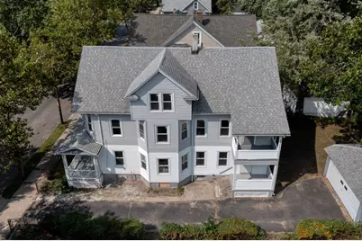 201-203 College St, Springfield, MA 01109 - Photo 37