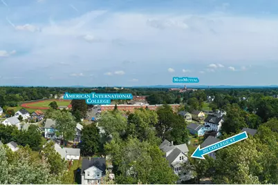 201-203 College St, Springfield, MA 01109 - Photo 39
