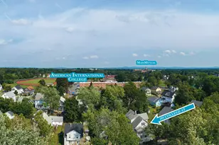 201-203 College St, Springfield, MA 01109 - Photo 39