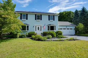 5 Carruth Dr, Northborough, MA 01532 - Photo 1
