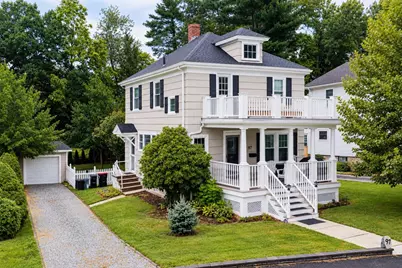 97 Burkeside Ave, Brockton, MA 02301 - Photo 1
