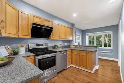 45 Bishops Forest Dr #45, Waltham, MA 02452 - Photo 15