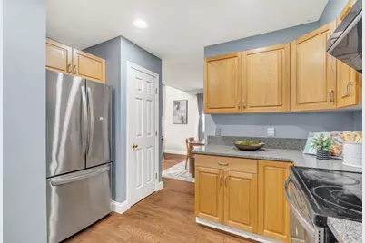 45 Bishops Forest Dr #45, Waltham, MA 02452 - Photo 13