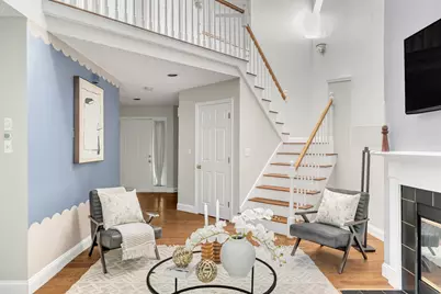 45 Bishops Forest Dr #45, Waltham, MA 02452 - Photo 5
