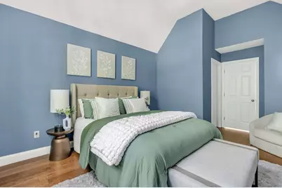45 Bishops Forest Dr #45, Waltham, MA 02452 - Photo 21