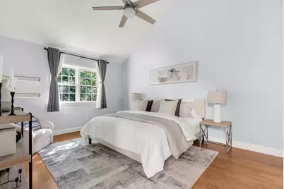 45 Bishops Forest Dr #45, Waltham, MA 02452 - Photo 17