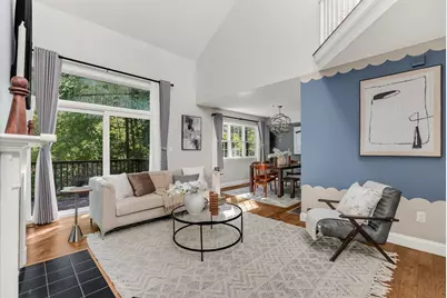 45 Bishops Forest Dr #45, Waltham, MA 02452 - Photo 7