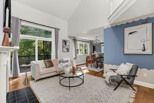 45 Bishops Forest Dr, Waltham, MA 02452 - Photo 7