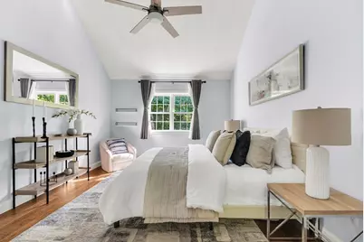 45 Bishops Forest Dr #45, Waltham, MA 02452 - Photo 19