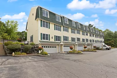 8 Dansreau Place #8, Middleton, MA 01949 - Photo 3