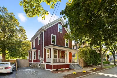 5 Walter St., Salem, MA 01970 - Photo 1