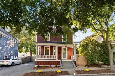 5 Walter St., Salem, MA 01970 - Photo 3