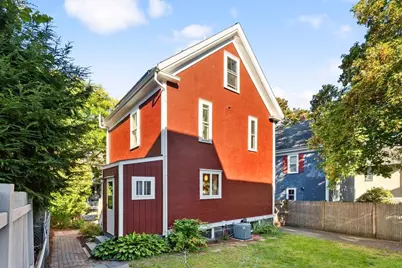 5 Walter St., Salem, MA 01970 - Photo 5