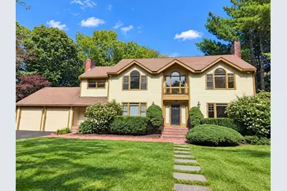 9 Solomon Pierce Rd, Lexington, MA 02420 - Photo 1
