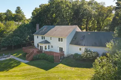 233 Rice Road, Wayland, MA 01778 - Photo 17