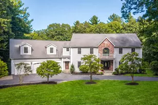 233 Rice Rd, Wayland, MA 01778 - Photo 1