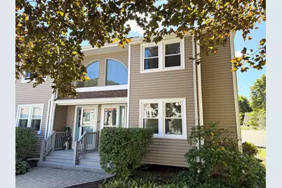 655 Pleasant Street #8, Weymouth, MA 02189 - Photo 1