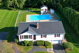 14 Brentwood Dr, Leominster, MA 01453 - Photo 1