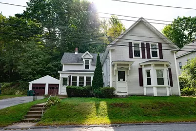 564 Fairmount St, Fitchburg, MA 01420 - Photo 1