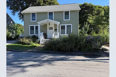 15 Wesleyan St, Shrewsbury, MA 01545 - Photo 1