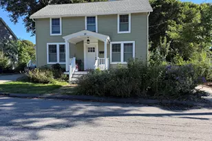 15 Wesleyan St, Shrewsbury, MA 01545 - Photo 1