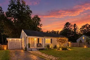 11 Fernwood Rd, Southwick, MA 01077 - Photo 1