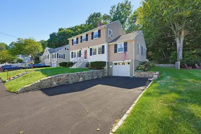 45 Richdale Rd, Needham, MA 02494 - Photo 29