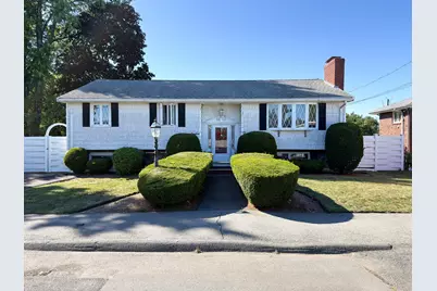 38 Amelia Pl, Revere, MA 02151 - Photo 1