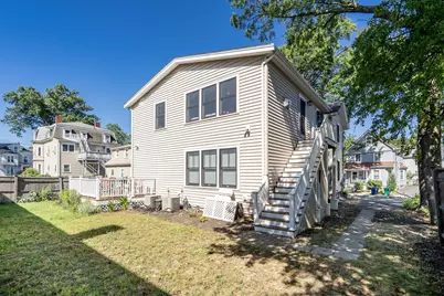 20 Waban St #2, Newton, MA 02458 - Photo 37