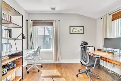 20 Waban St #2, Newton, MA 02458 - Photo 29