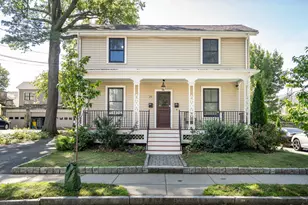 20 Waban St, Newton, MA 02458 - Photo 1