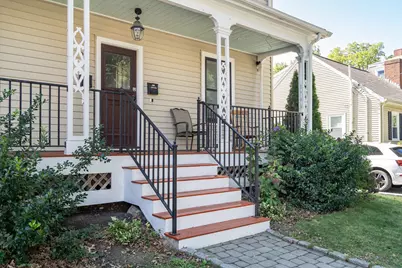 20 Waban St #2, Newton, MA 02458 - Photo 3
